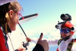 Skydive