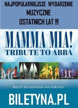 Gdynia Wydarzenie Koncert Mamma Mia