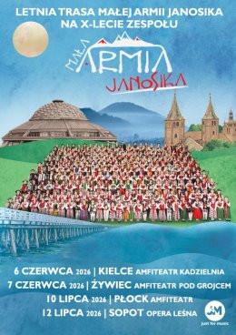 Sopot Wydarzenie Koncert Goście specjalni: Alicja Majewska i Włodzimierz Korcz