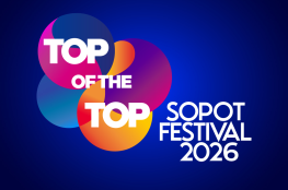 Sopot Wydarzenie Festiwal TOP of the TOP Sopot Festival 2026