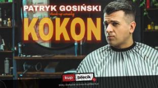 Gdynia Wydarzenie Stand-up Program "Kokon"